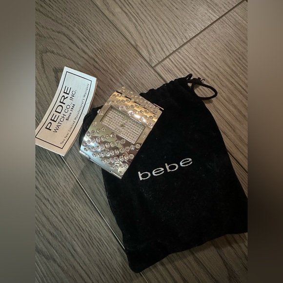Bebe Watch - Picture 3 of 4